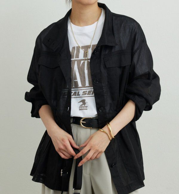  「【GOOD ROCK SPEED】UNITED STATES ロゴT／別注」|Tシャツ・カットソー|