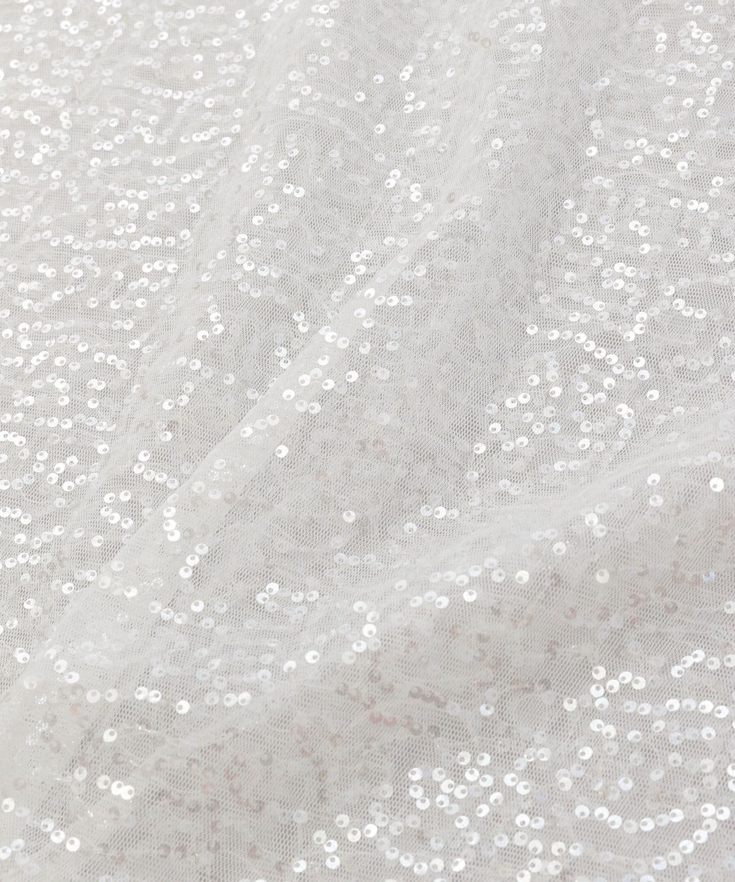 A part by 「スパンコールラップスカート」|タイト|