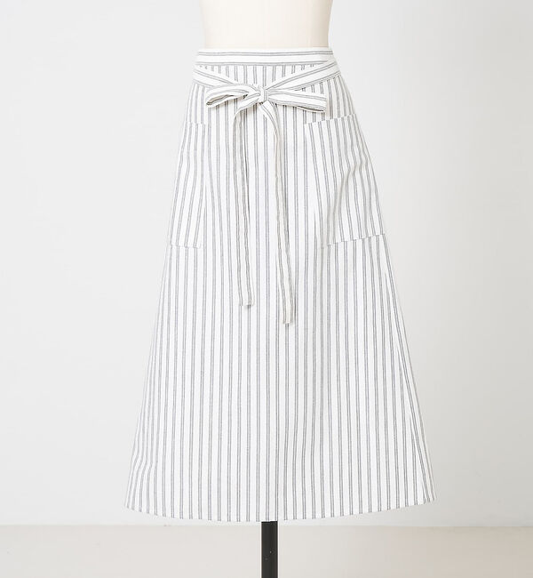 collex「＜高山都&times;collex＞コラボ おもてなし2WAYエプロン」|食器・キッチングッズ|