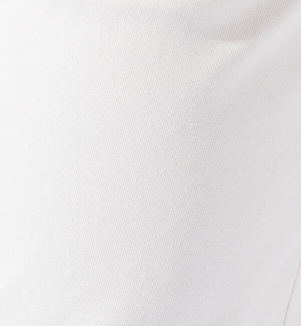 ABAHOUSE「【定番】ツイル ストレッチ スリム フィット チノパンツ」|その他|