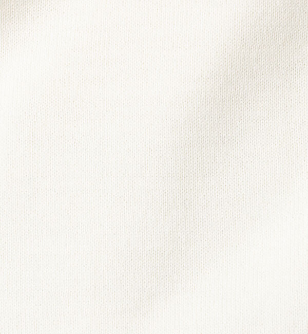 ABAHOUSE「【エクストラファインメリノ】ウォッシャブル＆毛玉レス ニット」|ニット・セーター|