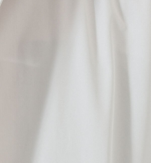 ABAHOUSE「【LIMONTA】マルチストレッチ ステンカラーコート / スプリングコート」|ステンカラーコート|