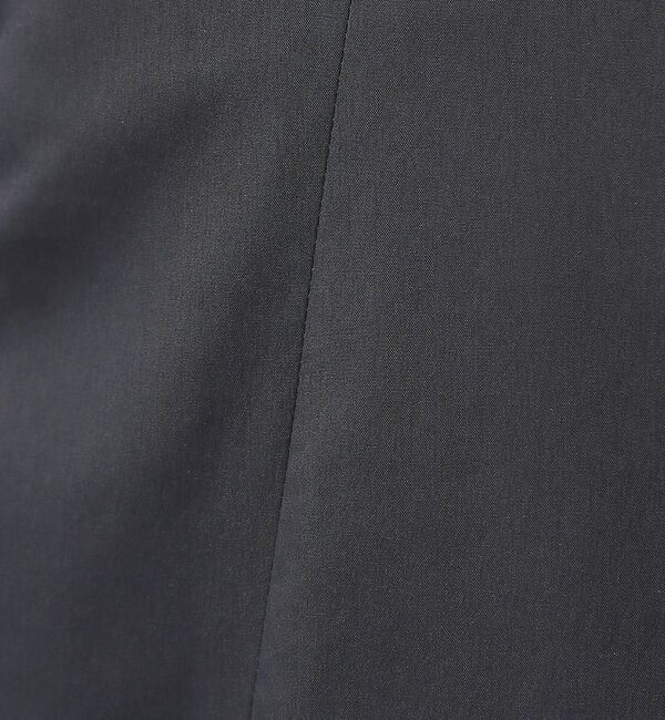 ABAHOUSE「【TAION / タイオン】&times;【SI エスアイ】 REVERSIBLE DOWN」|ダウン|