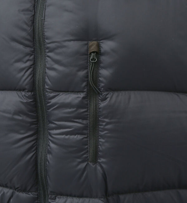 ABAHOUSE「【TAION / タイオン】&times;【SI エスアイ】 REVERSIBLE DOWN」|ダウン|