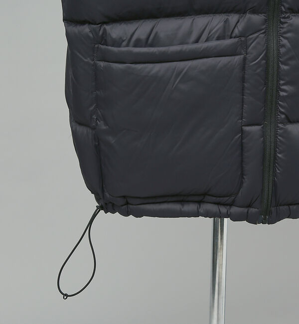 ABAHOUSE「【TAION / タイオン】&times;【SI エスアイ】 REVERSIBLE DOWN」|ダウン|