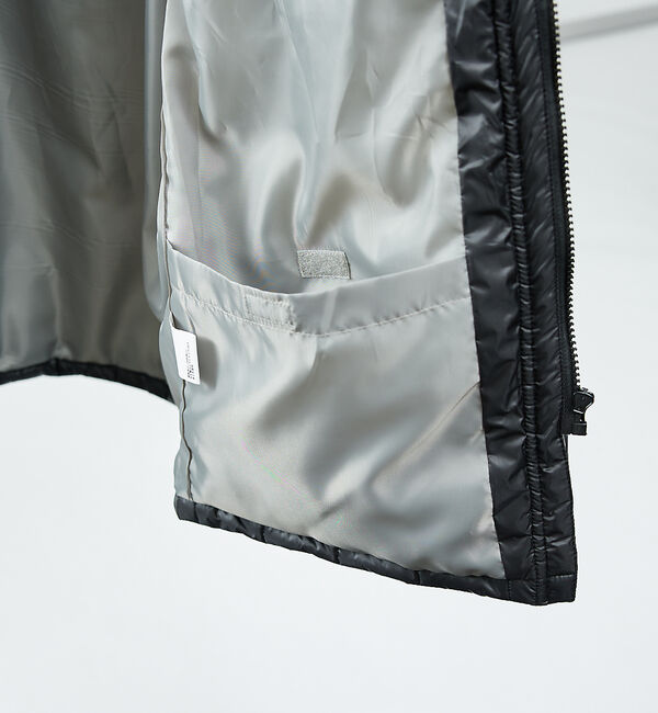 ABAHOUSE「【M-65】パデット ミリタリージャケット / ブルゾン」|ブルゾン・スタジャン|