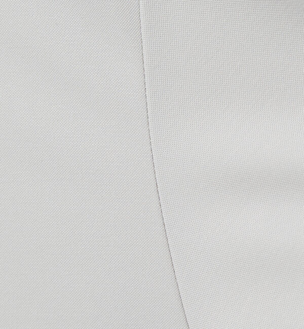 ABAHOUSE「【接触冷感】アイスピケ ストレッチ ポロシャツ / FLEX COOL」|ポロシャツ|