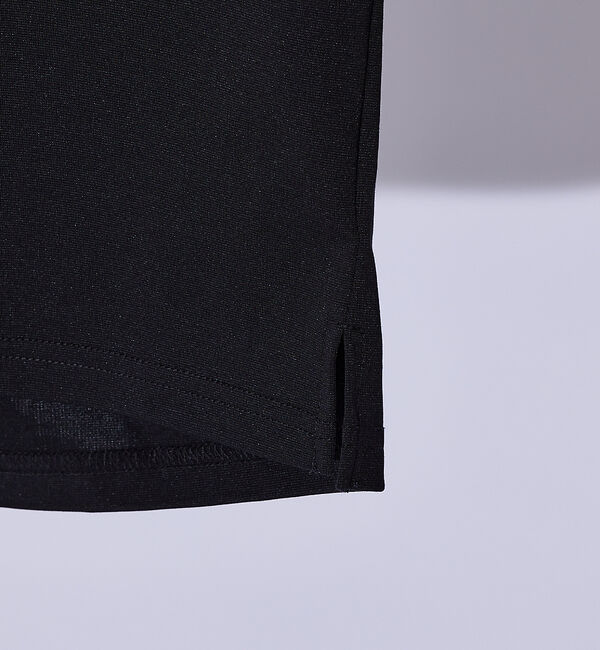 ABAHOUSE「【接触冷感】マルチファンクション Tシャツ」|Tシャツ・カットソー|