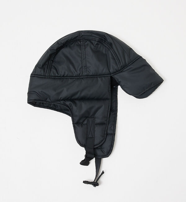 ABAHOUSE「【NEW ERA / ニューエラ】トラッパー Filled Gear Recyc」|その他|