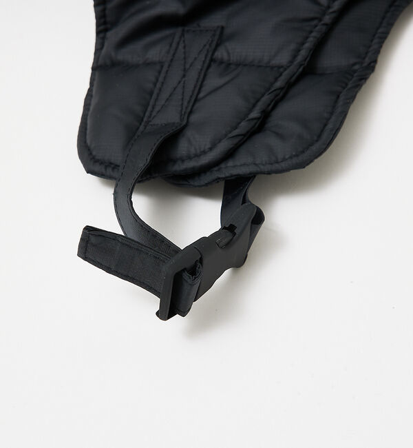 ABAHOUSE「【NEW ERA / ニューエラ】トラッパー Filled Gear Recyc」|その他|