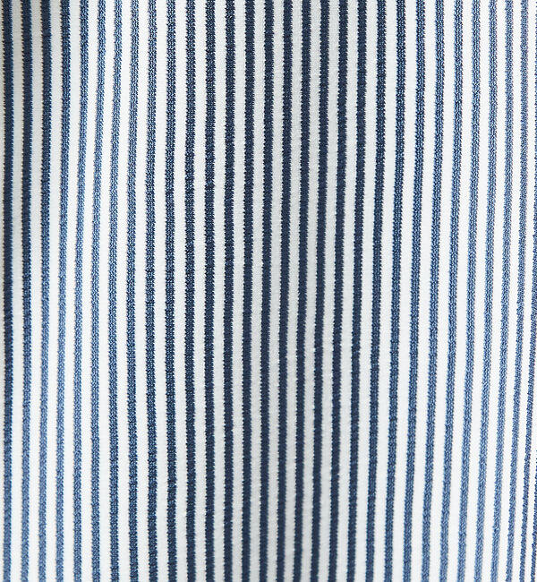 ABAHOUSE「【ON/OFF兼用】トリコット サッカー 長袖シャツ」|シャツ・ブラウス|