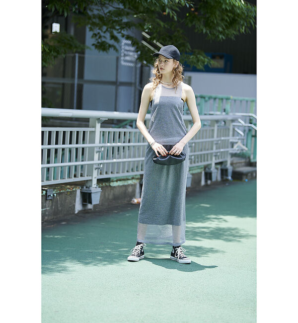 Rouge vif「【La Maison de Lyllis/ラ メゾン ド リリス】TYPECAP」|その他|