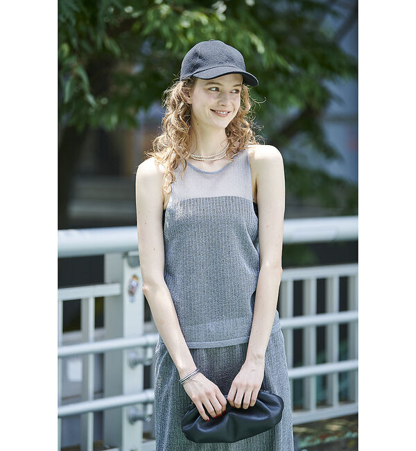 Rouge vif「【La Maison de Lyllis/ラ メゾン ド リリス】TYPECAP」|その他|