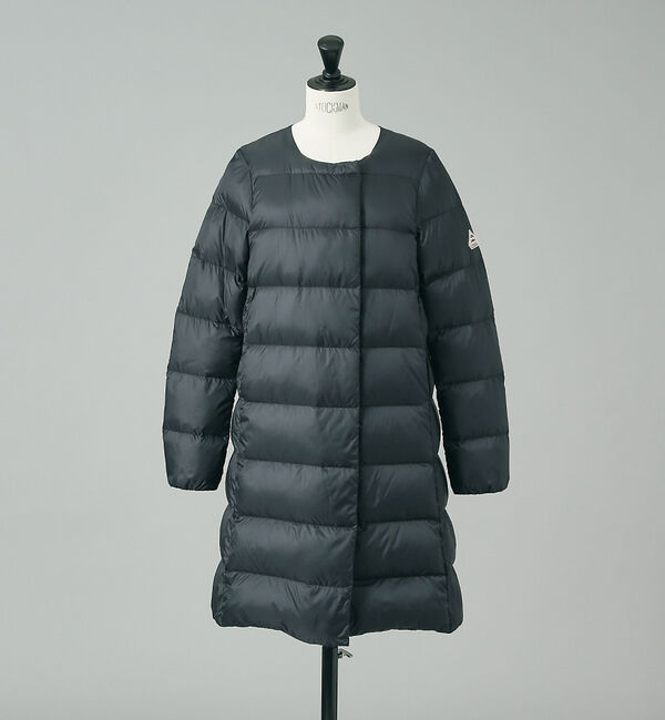 Rouge vif「【PYRENEX / ピレネックス】MALADETA / マラデータ / ダウン」|ダウン|