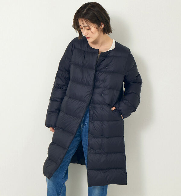 Rouge vif「【PYRENEX / ピレネックス】MALADETA / マラデータ / ダウン」|ダウン|