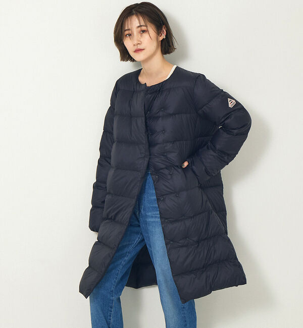 Rouge vif「【PYRENEX / ピレネックス】MALADETA / マラデータ / ダウン」|ダウン|