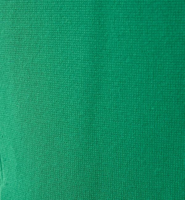 Rouge vif「【セットアップ対応】ミラノリブニットスリットラップスカート【予約】」|スカート|