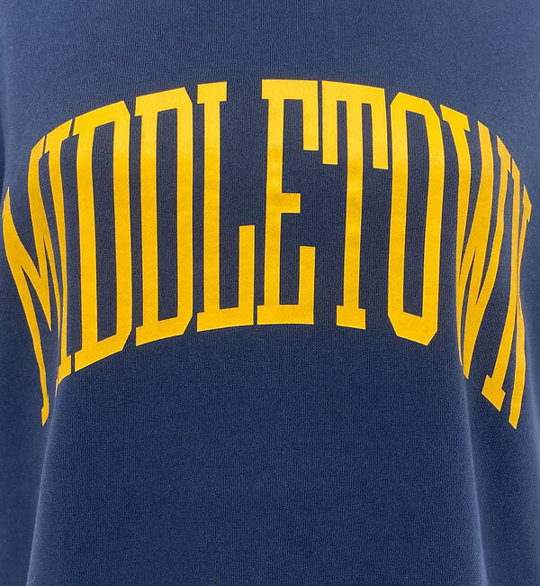 NOMINE「【Champion 】半袖スウェット」|Tシャツ・カットソー|