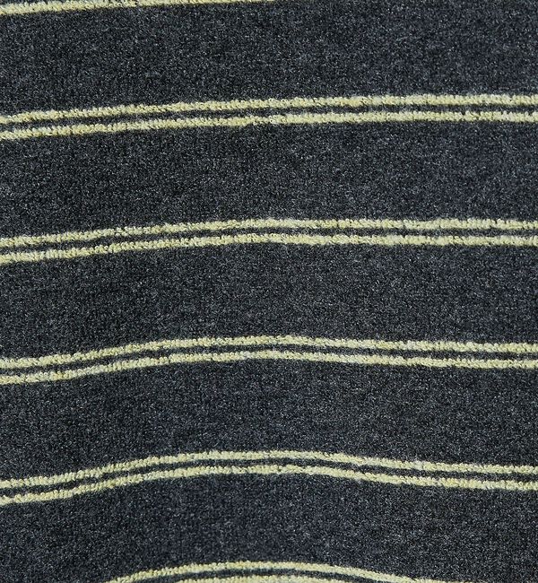 NOMINE「袖 パイル Tシャツ【予約】」|Tシャツ・カットソー|