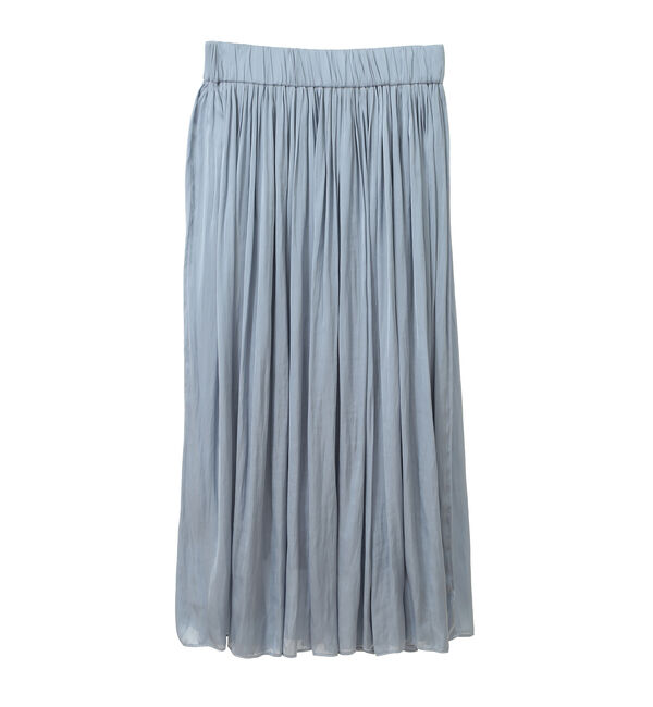 TIARA「ギャザースカート」|スカート|