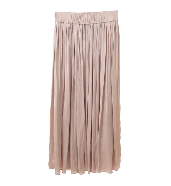 TIARA「ギャザースカート」|スカート|