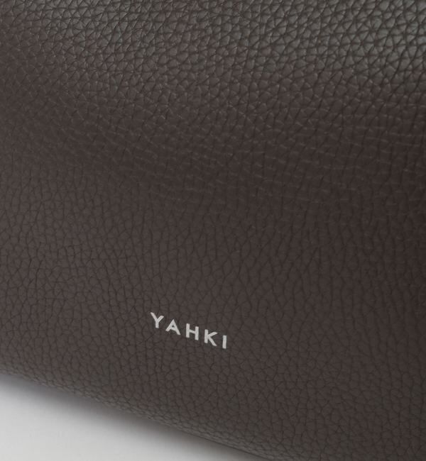 TIARA「【YAHKI/ヤーキ】ハンドバッグ（YH-738）」|ハンドバッグ|