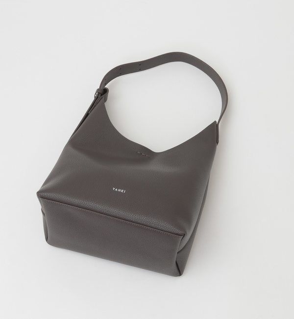 TIARA「【YAHKI/ヤーキ】ハンドバッグ（YH-738）」|ハンドバッグ|