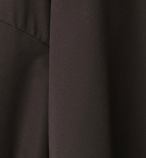 TIARA「タフタスリーブスウェットプルオーバー」|Tシャツ・カットソー|