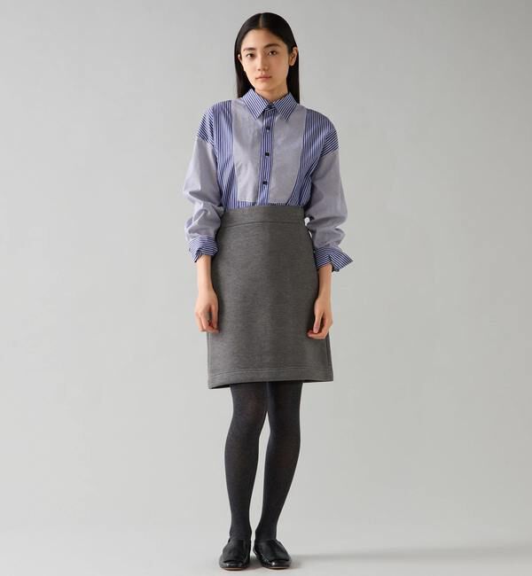 TIARA「ミニタイトスカート」|スカート|