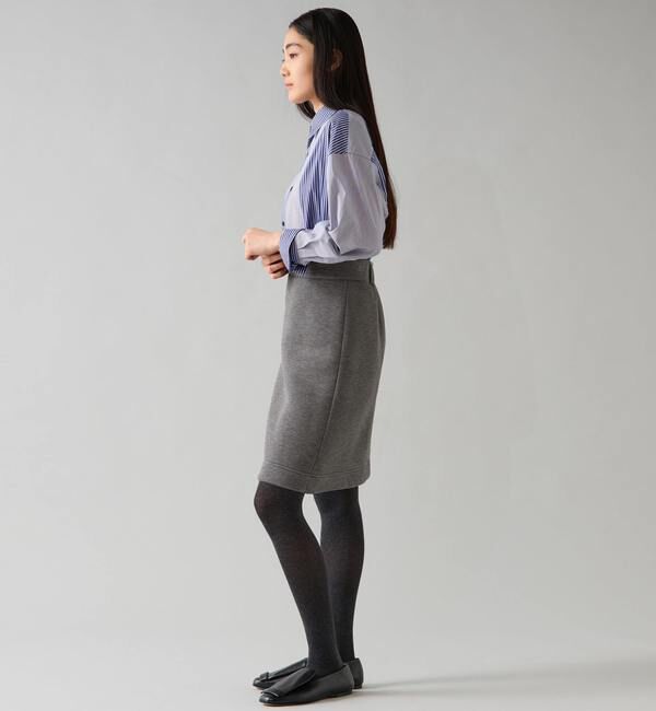 TIARA「ミニタイトスカート」|スカート|