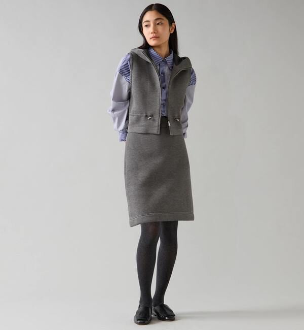 TIARA「ミニタイトスカート」|スカート|