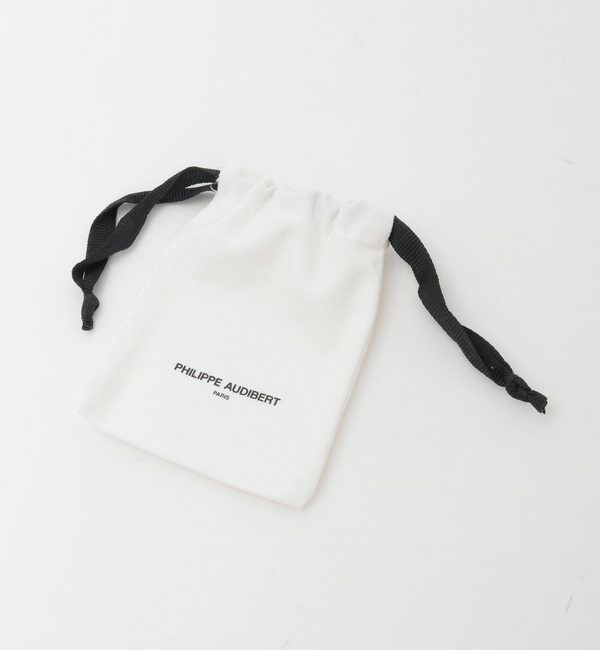 TIARA「《別注》【PHILIPPE AUDIBERT/フィリップオーディベール】パールブレスレット（BR6823:AR）」|ブレスレット・バングル|