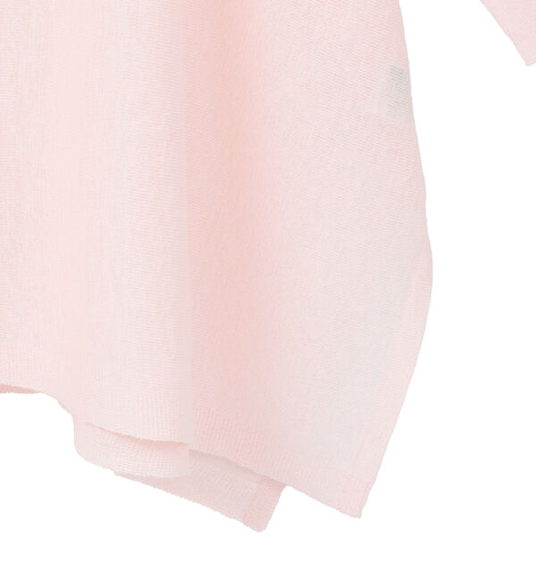 Liesse「ワイドドルマンオーバーニット」|ニット・セーター|