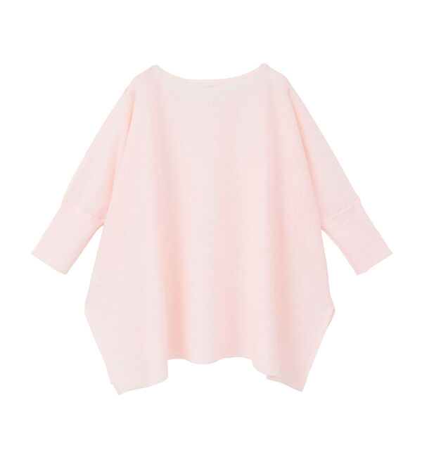 Liesse「ワイドドルマンオーバーニット」|ニット・セーター|