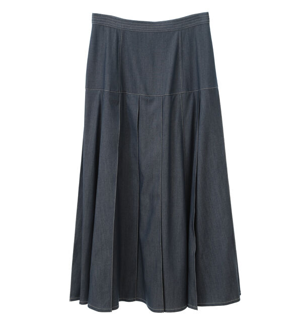 Soffitto「タックプリーツスカート」|スカート|