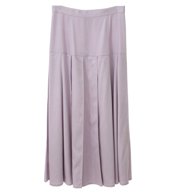 Soffitto「タックプリーツスカート」|スカート|