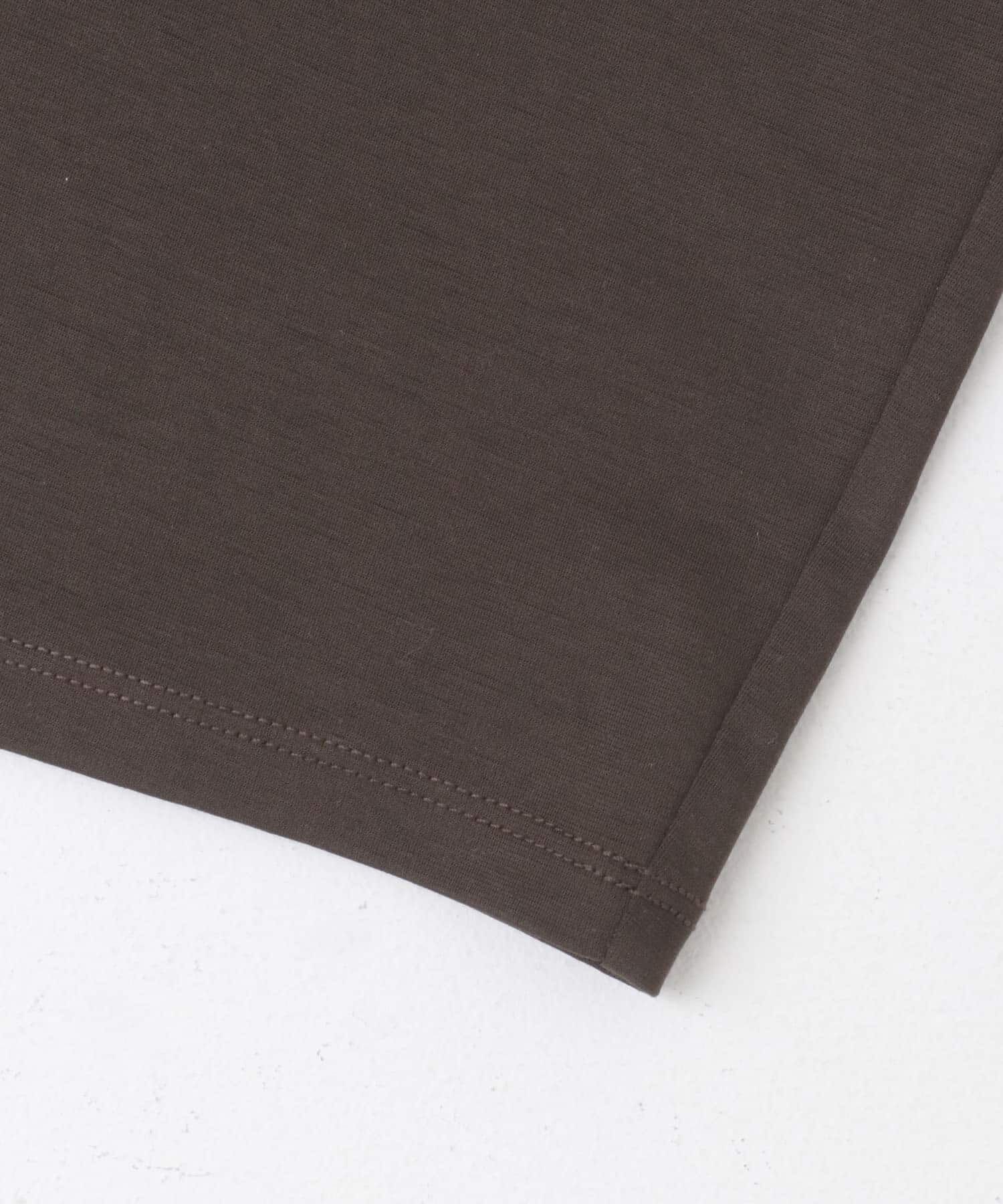 URBAN RESEARCH ROSSO「『WEB/一部店舗限定』ドライドルマンプルオーバー」|Tシャツ・カットソー|