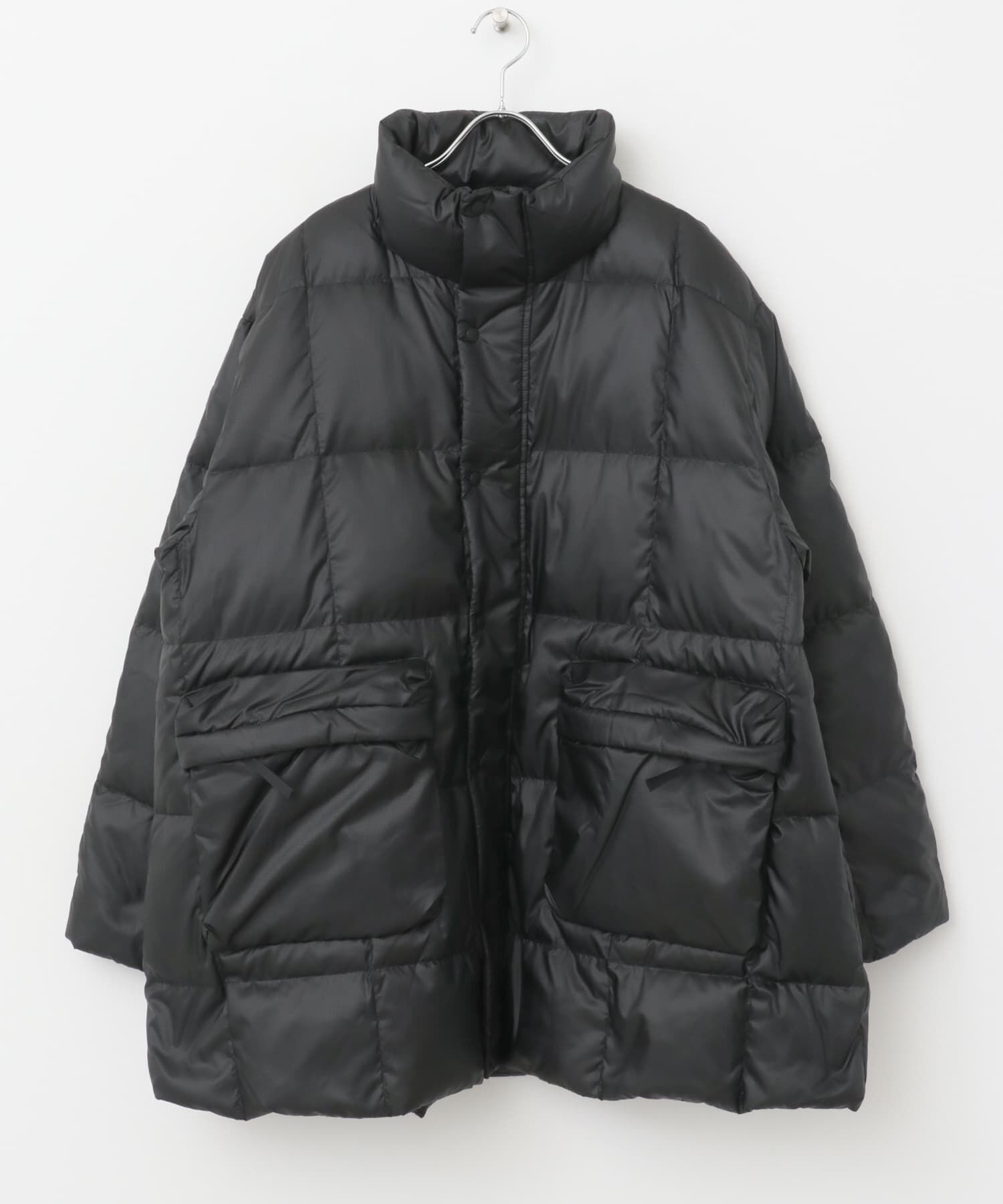 URBAN RESEARCH ROSSO「Cape HEIGHTS　BURLINGTON」|ダウン|