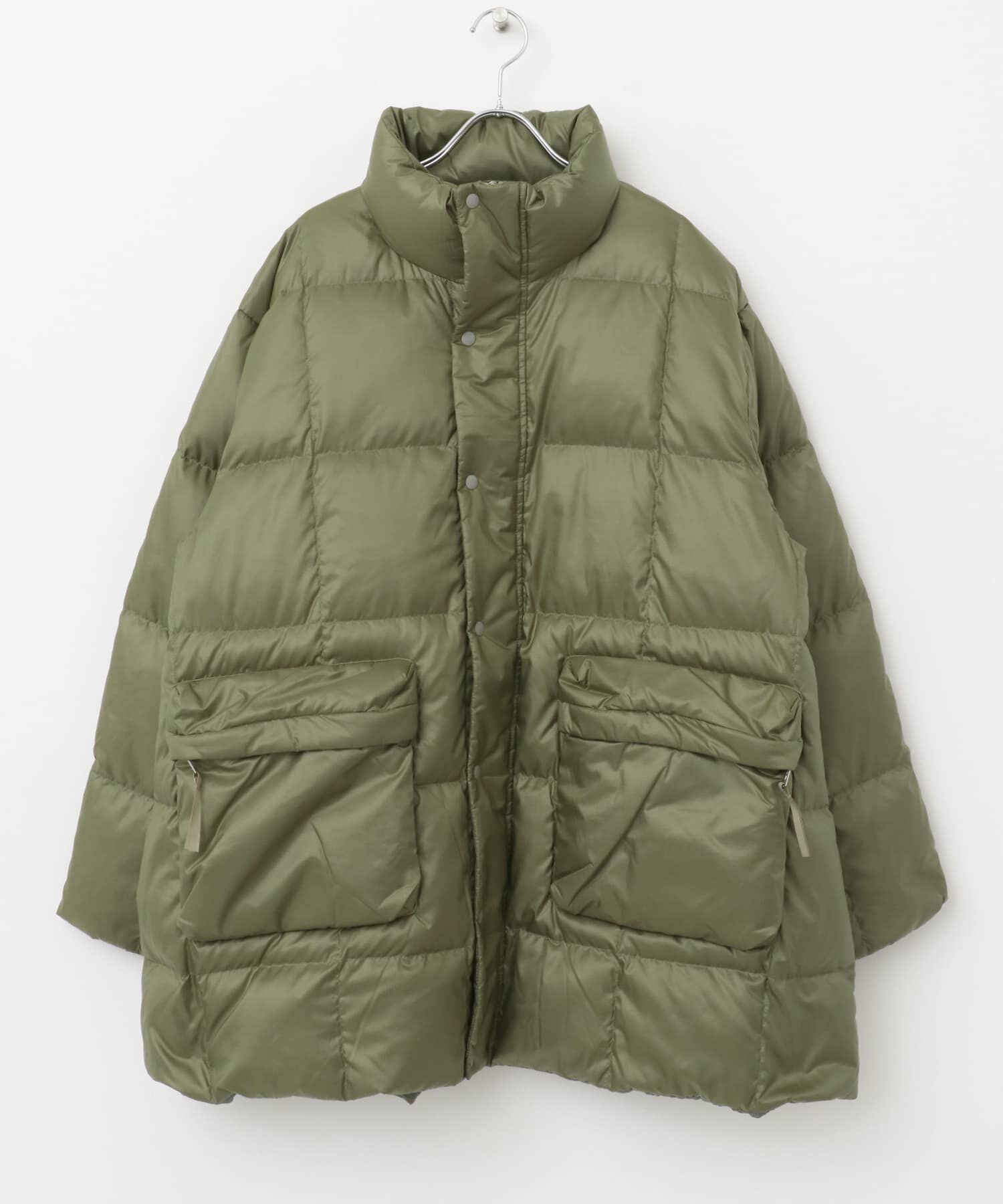 URBAN RESEARCH ROSSO「Cape HEIGHTS　BURLINGTON」|ダウン|