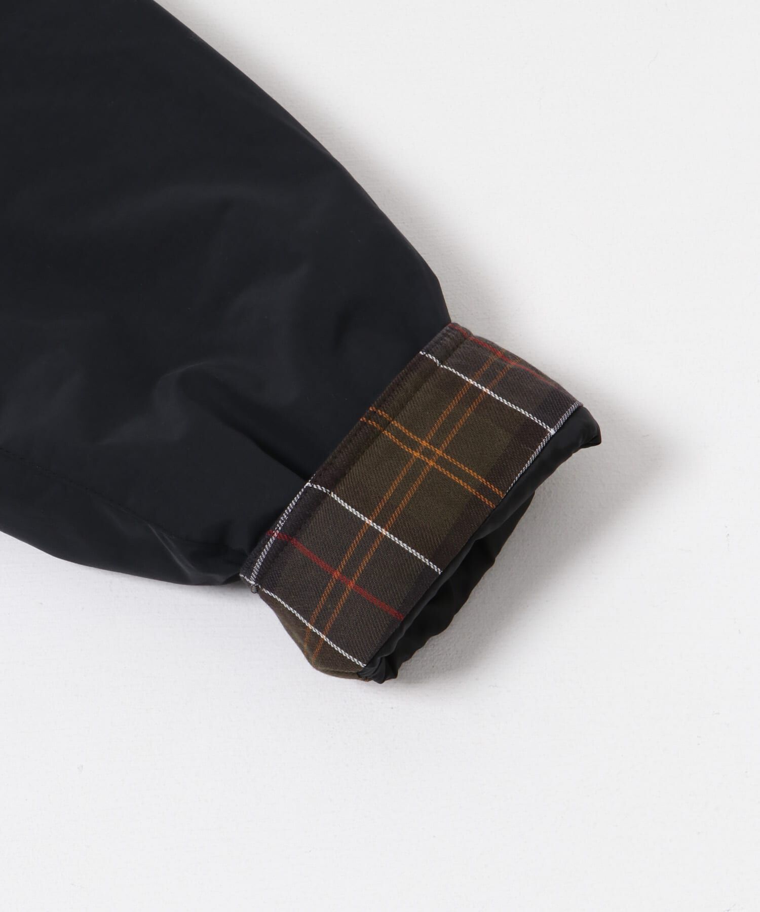 URBAN RESEARCH「Barbour　TRANSPORT CASUAL JACKET」|ダウン|