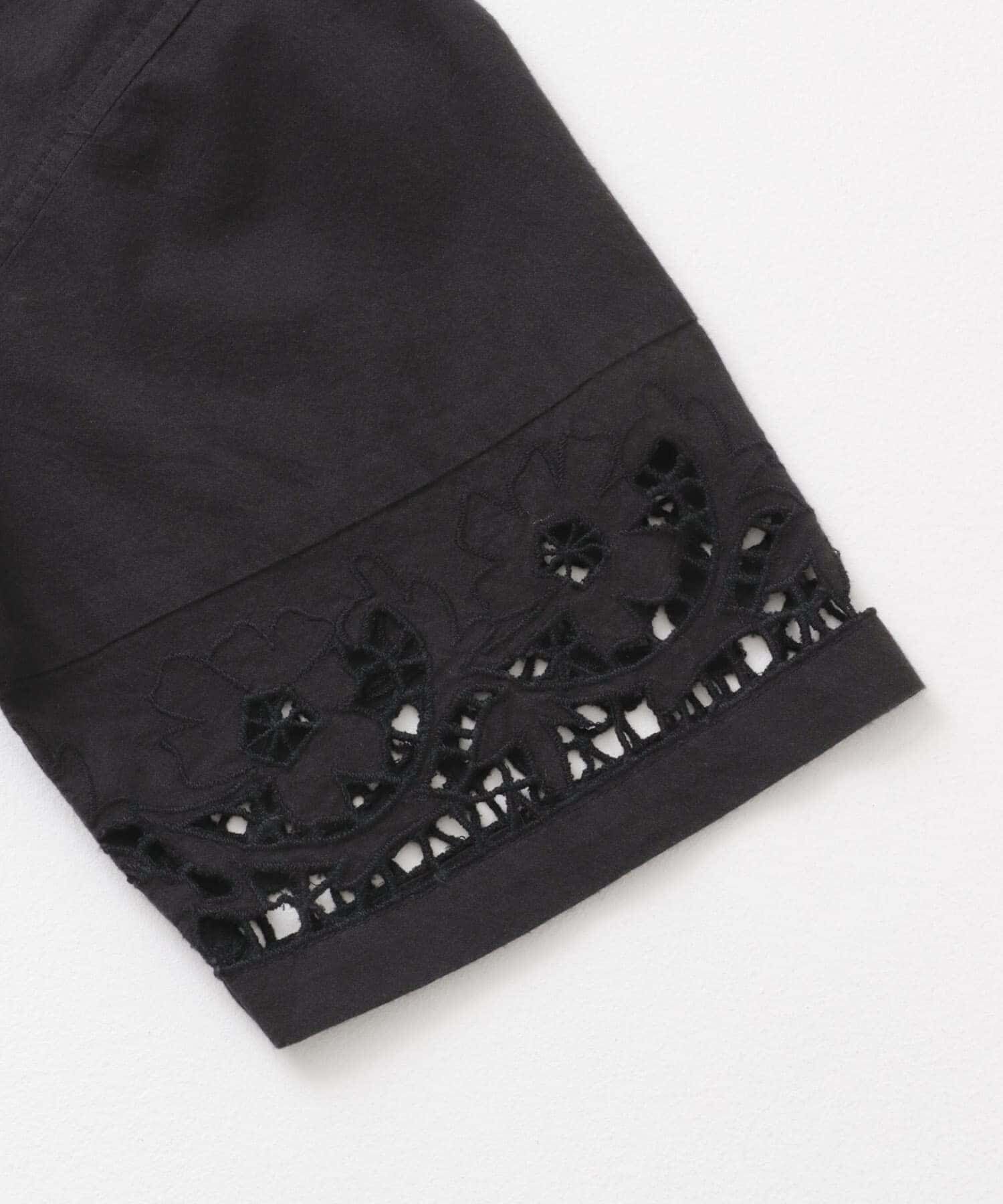 Sonny Label 「エンブロイダリーコットンオールインワン」|スカート|