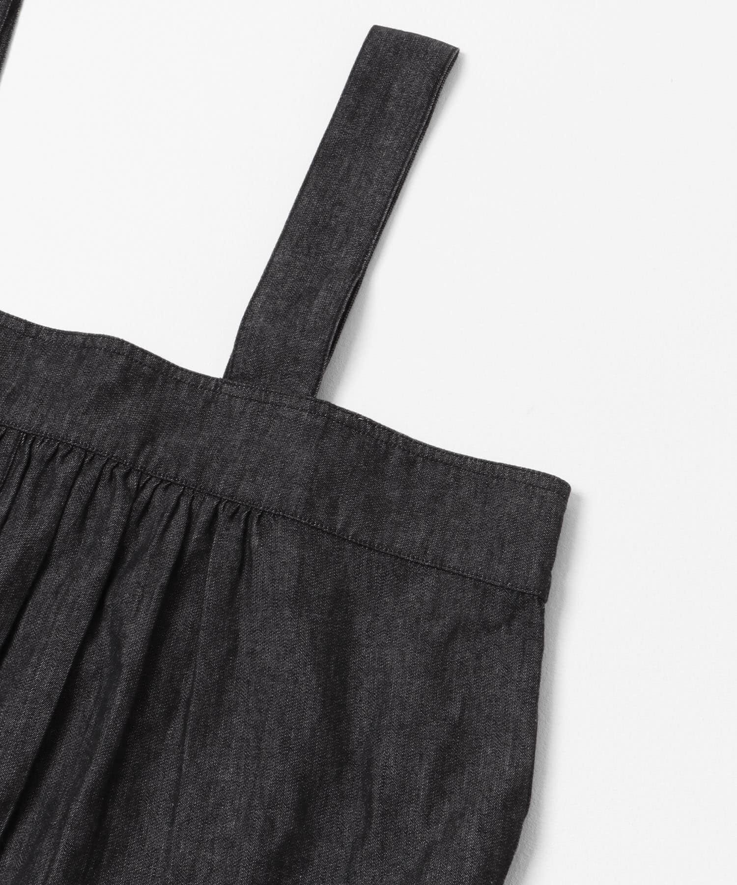 Sonny Label 「デニムサロペット」|スカート|