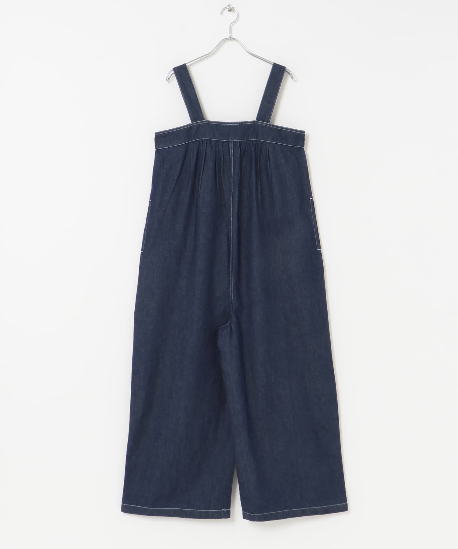 Sonny Label 「デニムサロペット」|スカート|