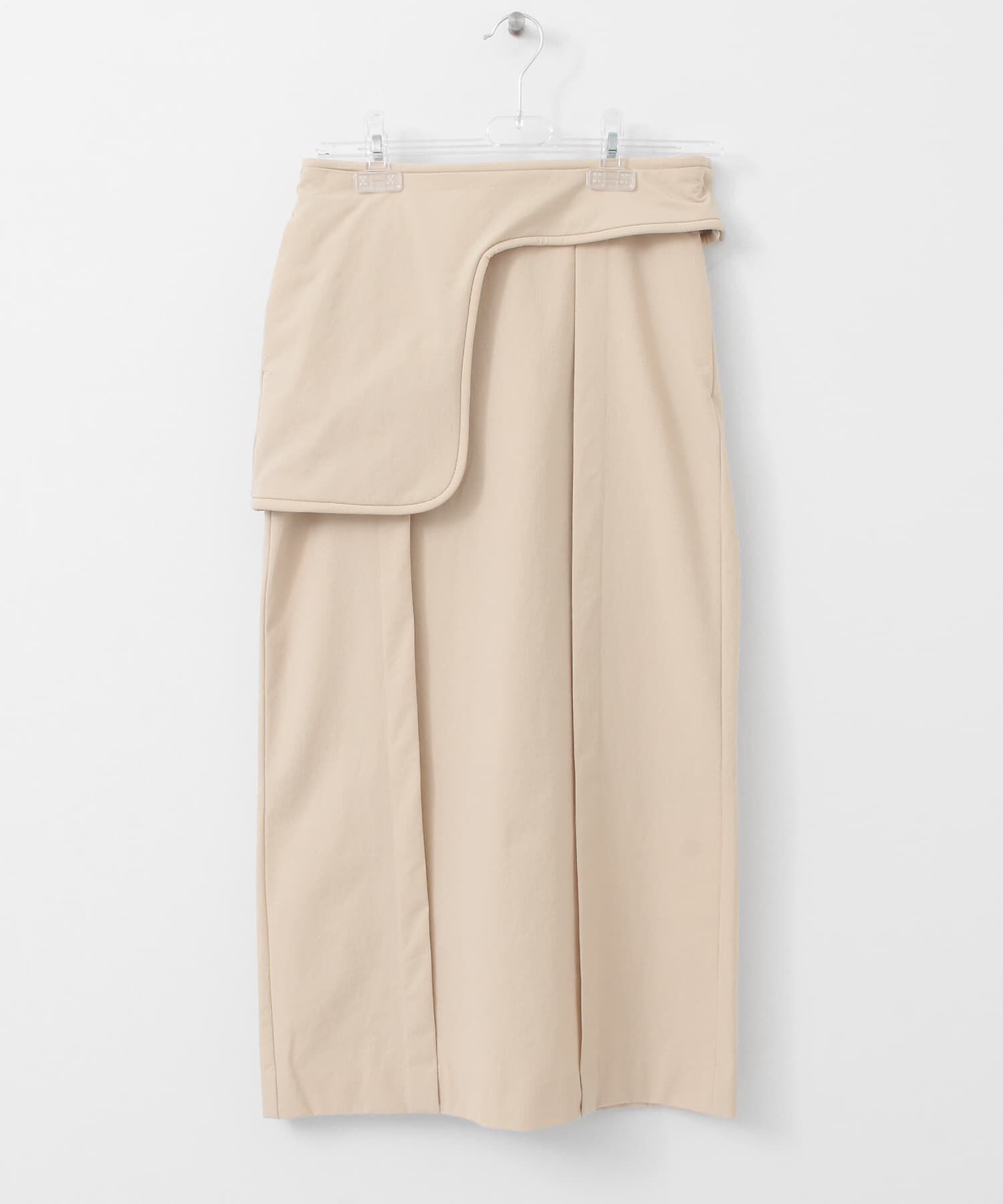 LAATO「DINOSAUR  LONG SKIRT」|スカート|