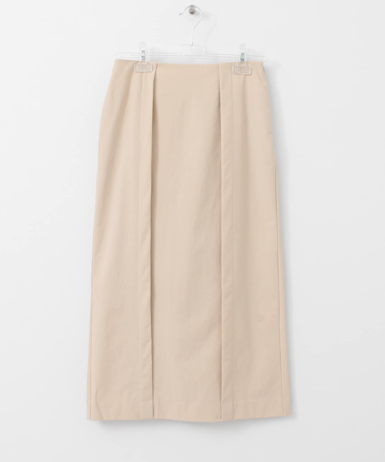 LAATO「DINOSAUR  LONG SKIRT」|スカート|