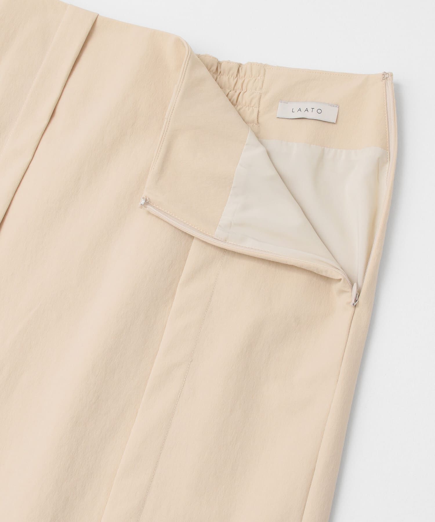 LAATO「DINOSAUR  LONG SKIRT」|スカート|