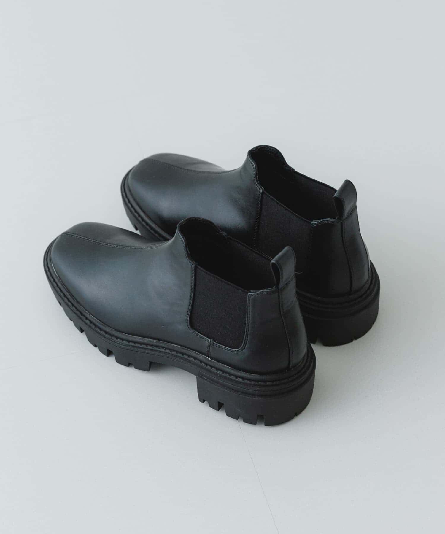 RODE SKO「ショートサイドゴアブーツ」|ショートブーツ|