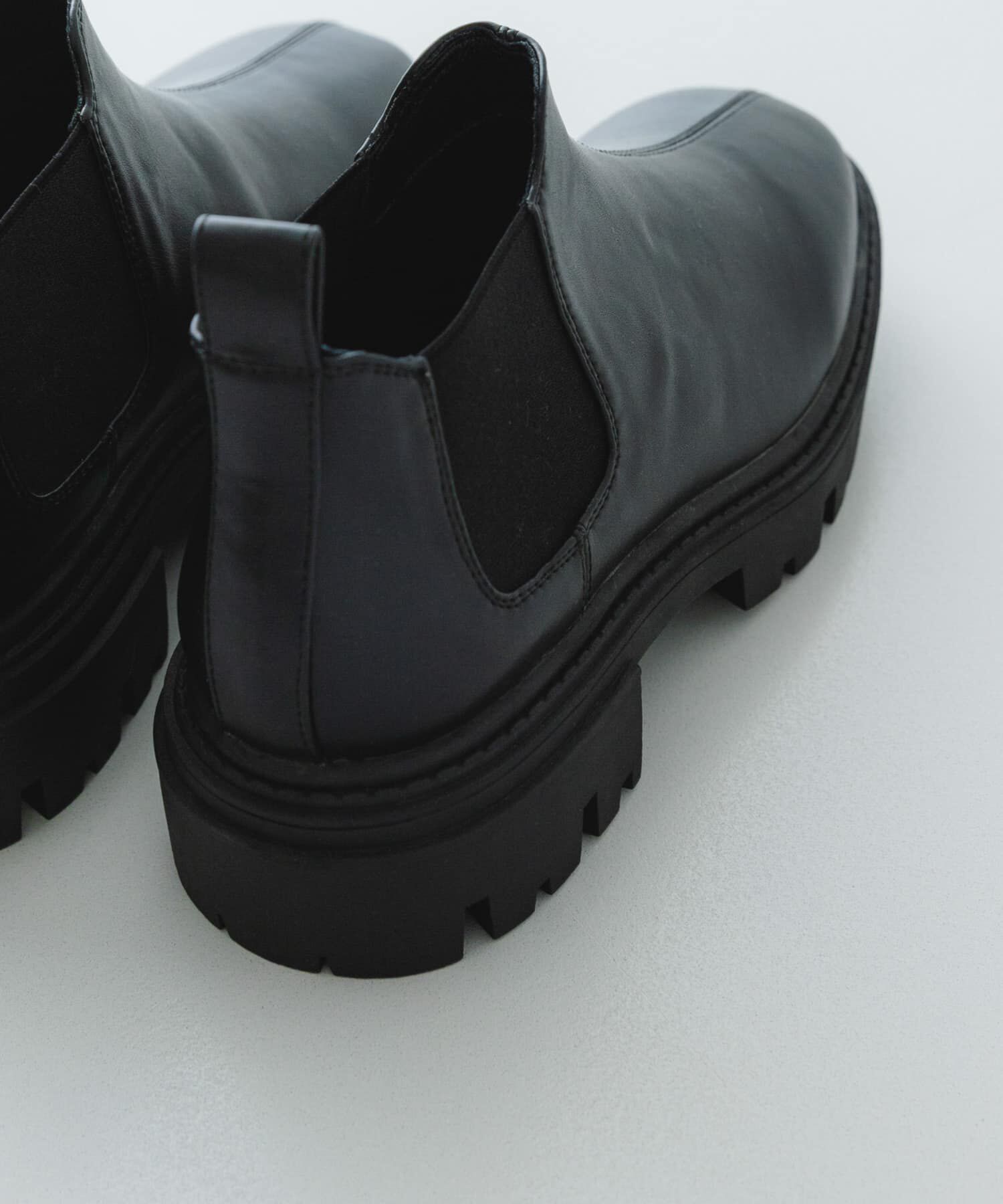 RODE SKO「ショートサイドゴアブーツ」|ショートブーツ|