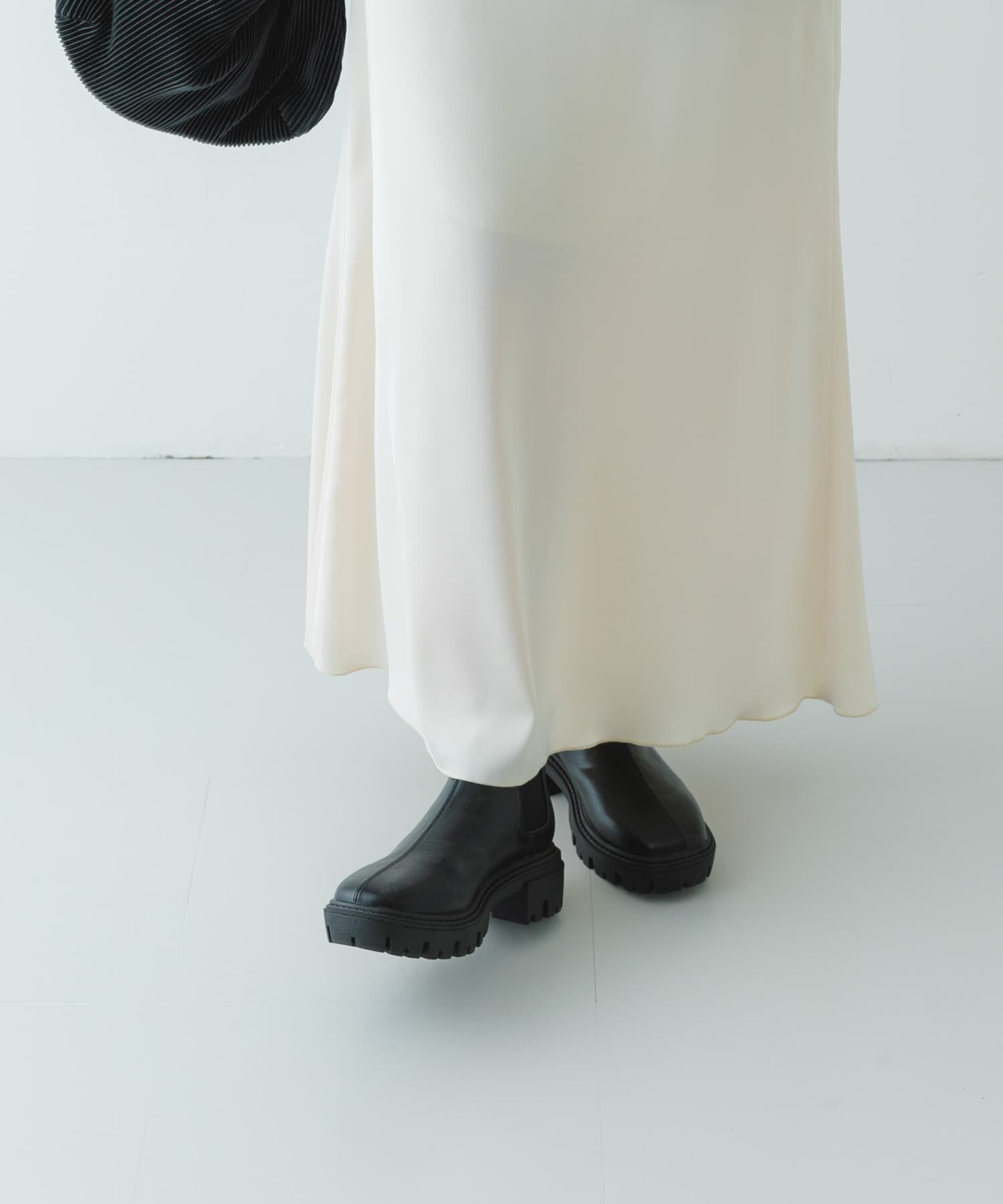 RODE SKO「ショートサイドゴアブーツ」|ショートブーツ|