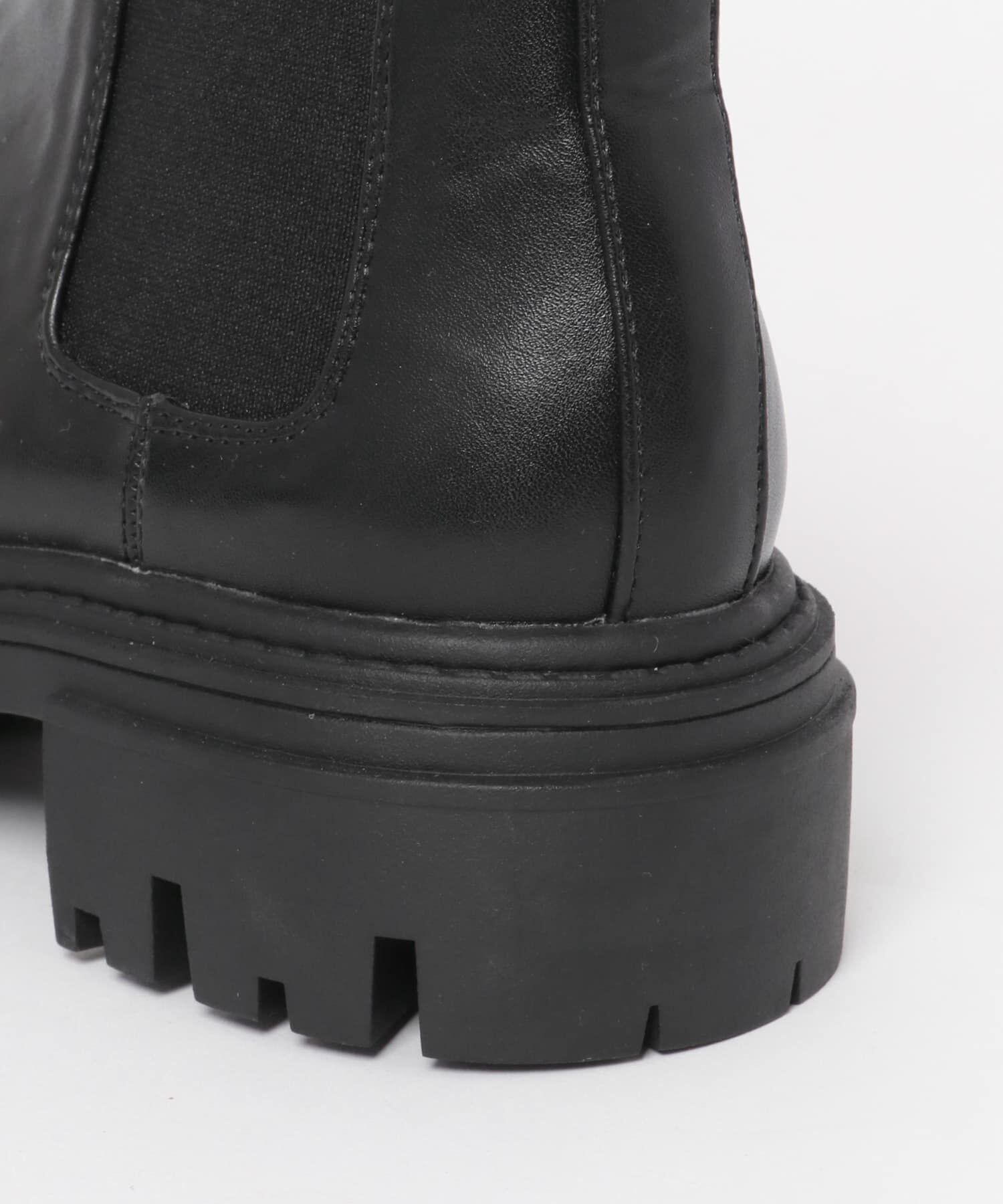 RODE SKO「ショートサイドゴアブーツ」|ショートブーツ|